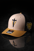 Gorra Trucker "Jeremías 29:11" Versículo  Richardson 112