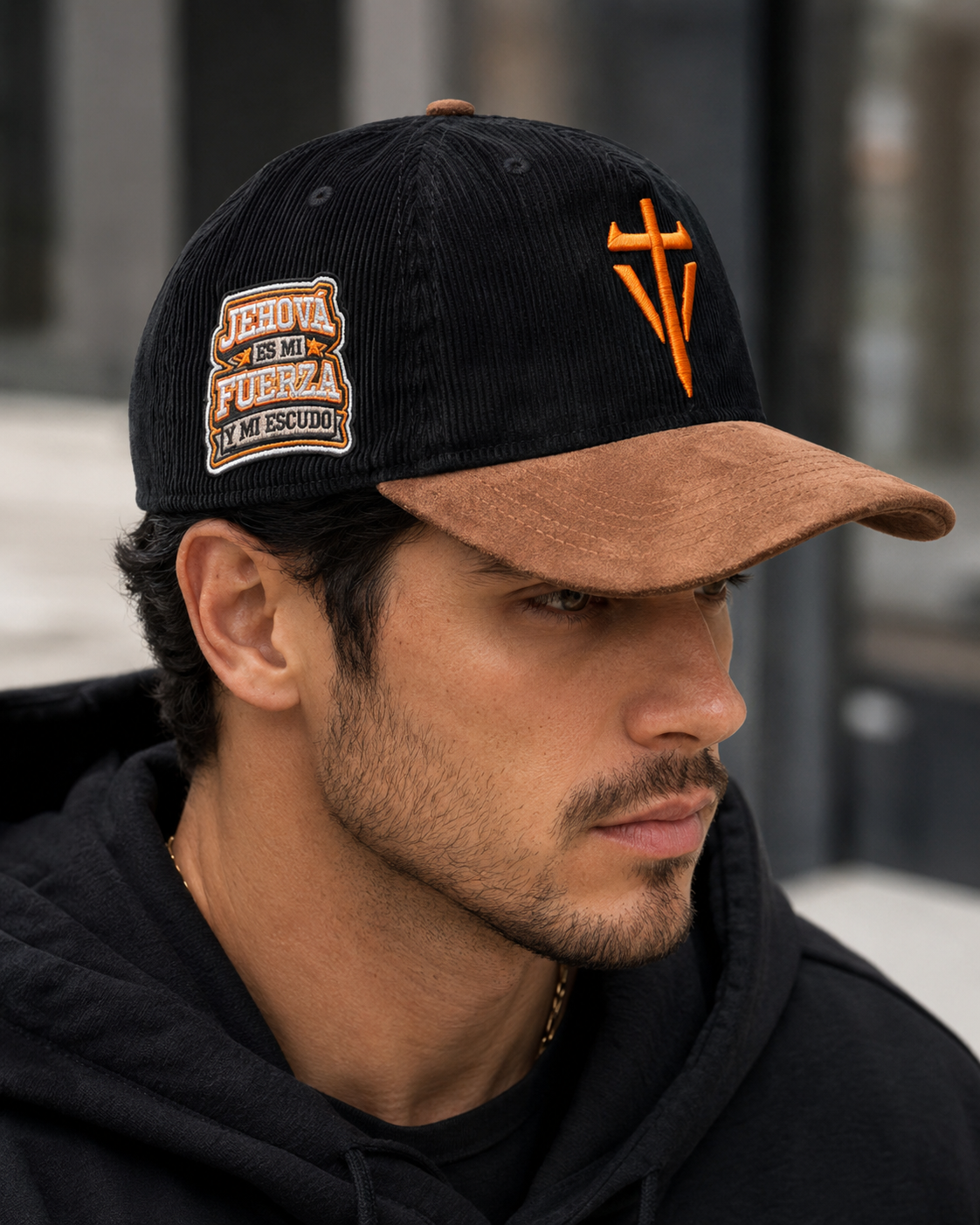 VERSÍCULO Brand  Salmo 28:7 Collection “Jehová es mi fuerza y mi escudo.” — Salmo 28:7